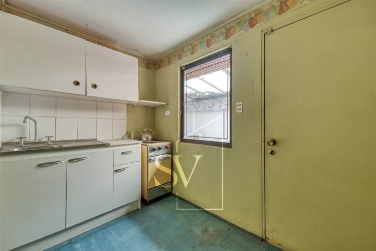 LOCAL COMERCIAL Capitán Crosbie