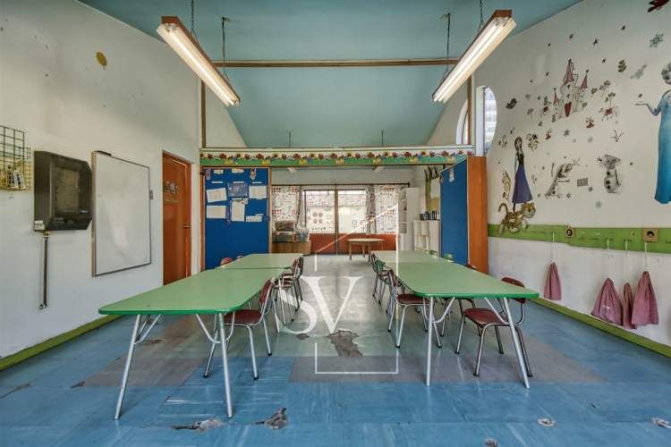 LOCAL COMERCIAL Capitán Crosbie