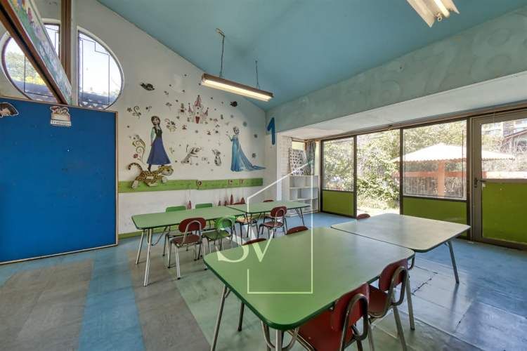 LOCAL COMERCIAL Capitán Crosbie