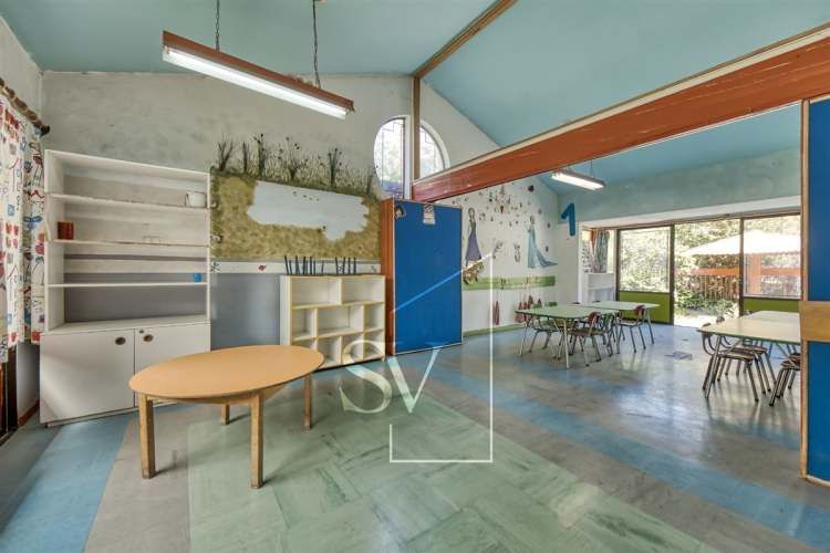 LOCAL COMERCIAL Capitán Crosbie