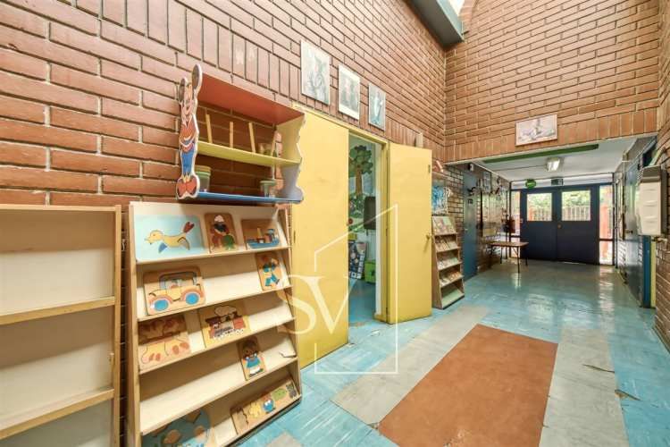 LOCAL COMERCIAL Capitán Crosbie