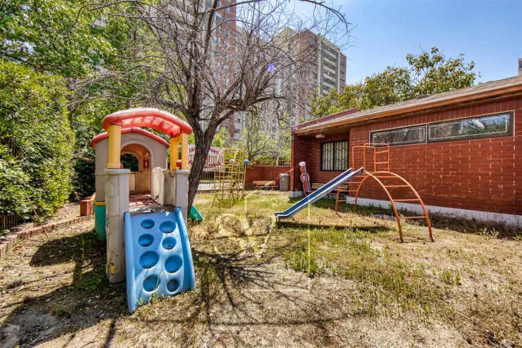 LOCAL COMERCIAL Capitán Crosbie