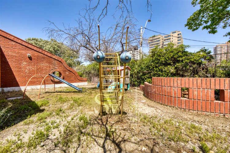 LOCAL COMERCIAL Capitán Crosbie