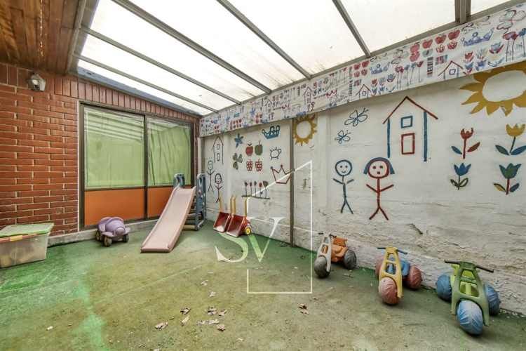 LOCAL COMERCIAL Capitán Crosbie