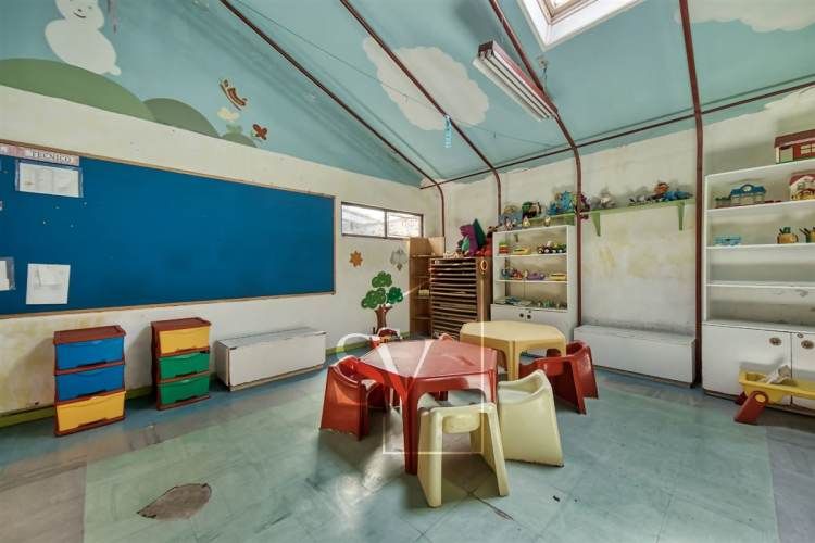 LOCAL COMERCIAL Capitán Crosbie