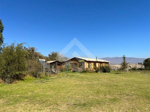 CASA Pueblo de las Rojas