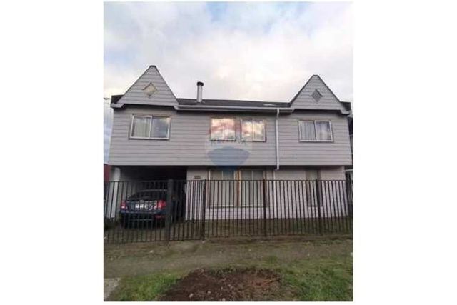 Venta casa en castro chiloé