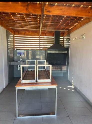 HERMOSO DEPTO.  EN VENTA, SECTOR SUR. CON VISTA HACIA AL MAR.