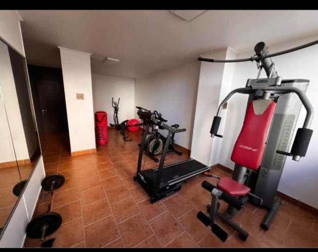 HERMOSO DEPTO.  EN VENTA, SECTOR SUR. CON VISTA HACIA AL MAR.