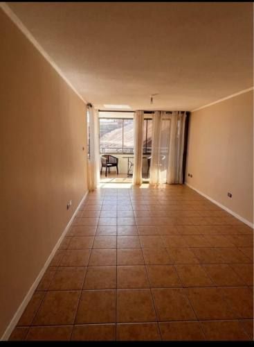 HERMOSO DEPTO.  EN VENTA, SECTOR SUR. CON VISTA HACIA AL MAR.