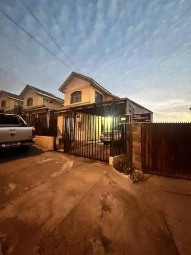 Casa Costa Milano II