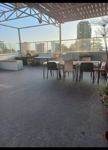 VENTA DE DEPARTAMENTO EN AVDA. BRASIL