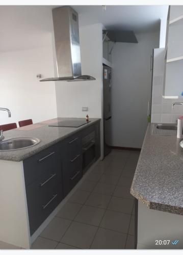 VENTA DE DEPARTAMENTO EN AVDA. BRASIL