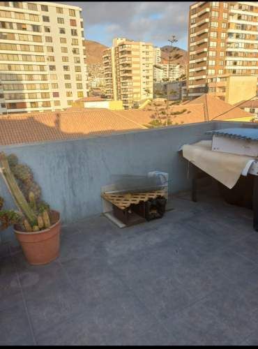 VENTA DE DEPARTAMENTO EN AVDA. BRASIL