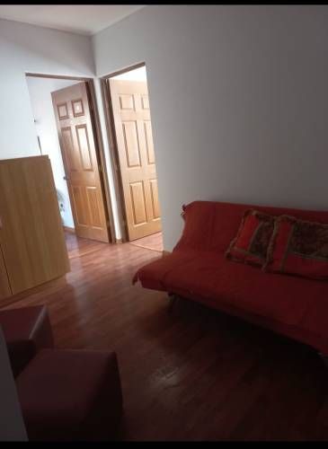 VENTA DE DEPARTAMENTO EN AVDA. BRASIL