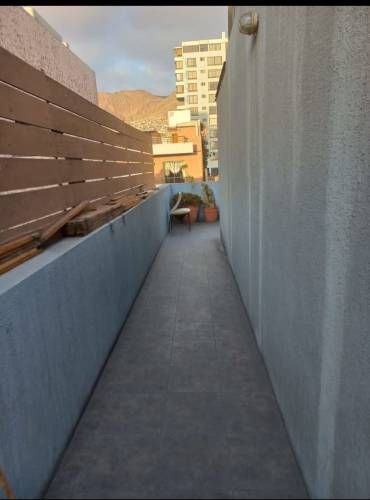 VENTA DE DEPARTAMENTO EN AVDA. BRASIL