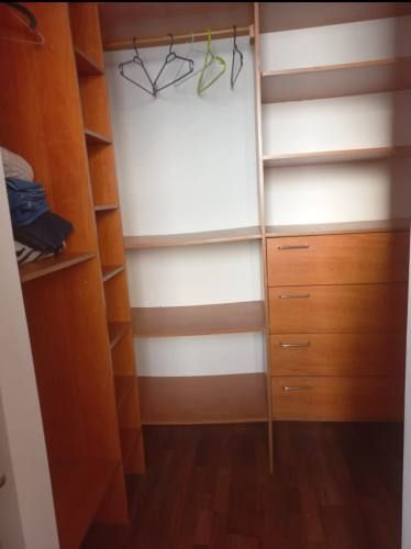 VENTA DE DEPARTAMENTO EN AVDA. BRASIL