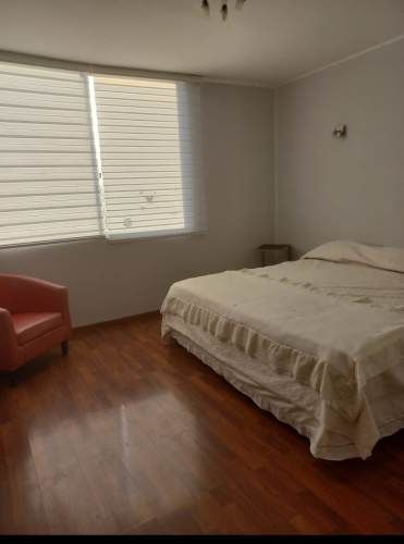 VENTA DE DEPARTAMENTO EN AVDA. BRASIL