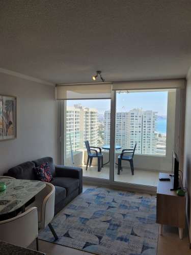 DEPARTAMENTO CONDOMINIO MARINA HORIZONTE 3