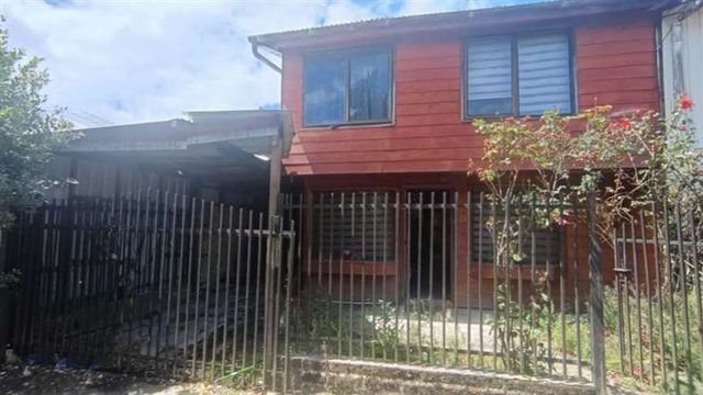 CASA En Venta Casa 2 Pisos en Villa Cordillera