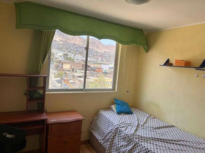 Departamento en venta excelente oportunidad (82668)