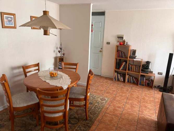 Departamento en venta excelente oportunidad (82668)