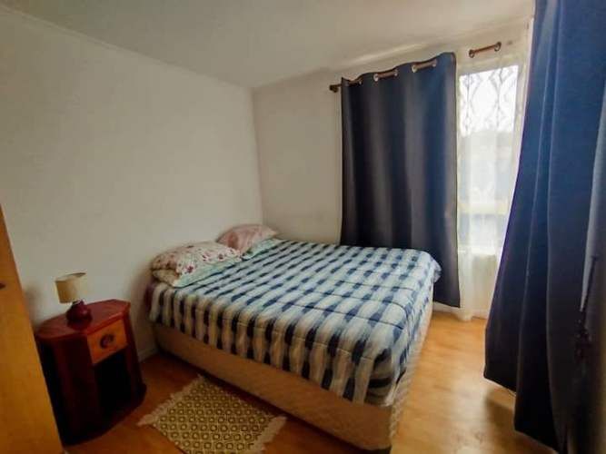 DEPARTAMENTO PLAYA COQUIMBO