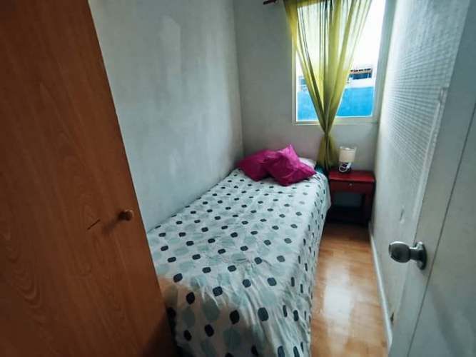 DEPARTAMENTO PLAYA COQUIMBO