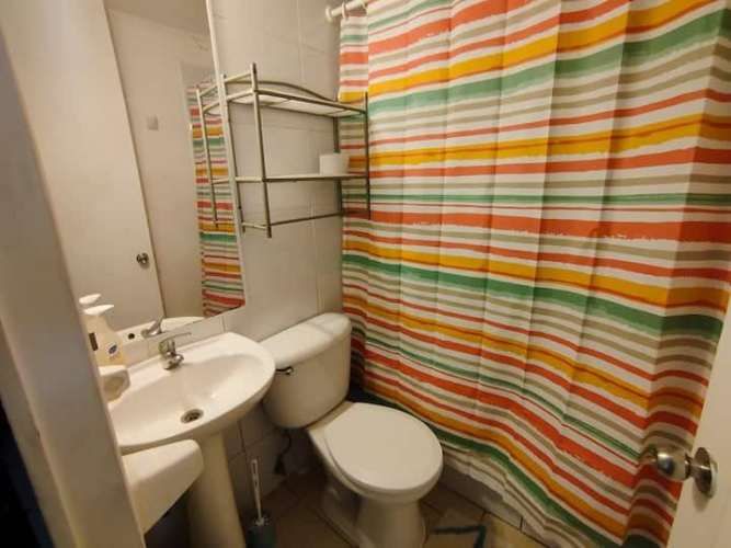 DEPARTAMENTO PLAYA COQUIMBO