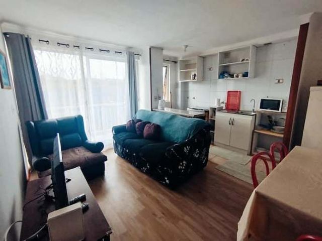 DEPARTAMENTO PLAYA COQUIMBO