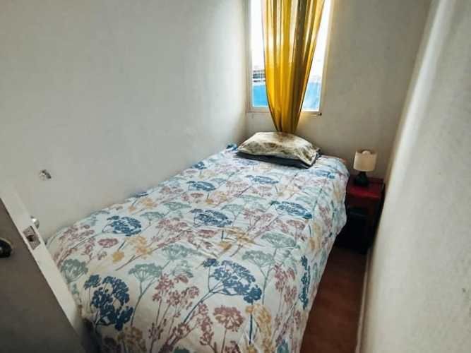 DEPARTAMENTO PLAYA COQUIMBO