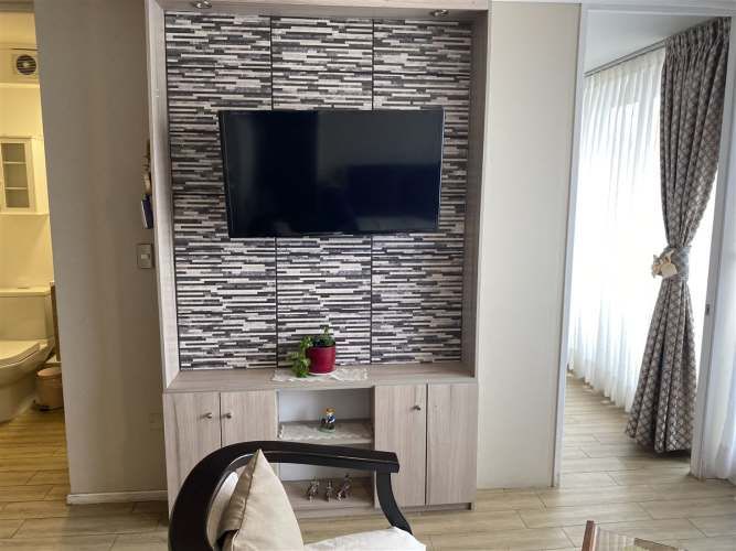 DEPARTAMENTO CENTRO DE LA CIUDAD DE LA SERENA