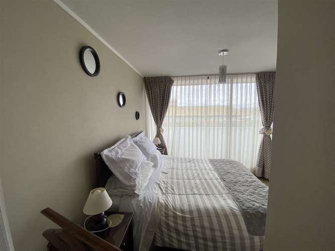 DEPARTAMENTO CENTRO DE LA CIUDAD DE LA SERENA