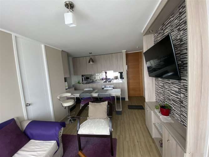 DEPARTAMENTO CENTRO DE LA CIUDAD DE LA SERENA