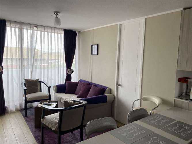 DEPARTAMENTO CENTRO DE LA CIUDAD DE LA SERENA