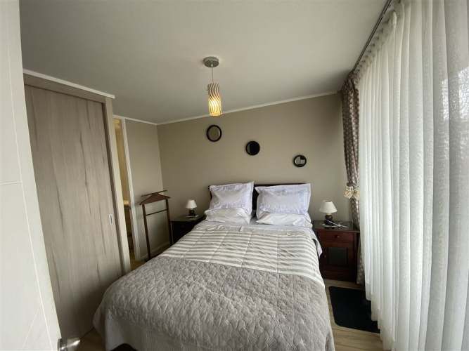 DEPARTAMENTO CENTRO DE LA CIUDAD DE LA SERENA