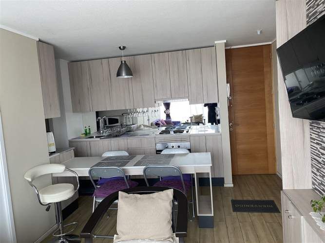 DEPARTAMENTO CENTRO DE LA CIUDAD DE LA SERENA