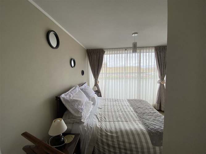 DEPARTAMENTO CENTRO DE LA CIUDAD DE LA SERENA