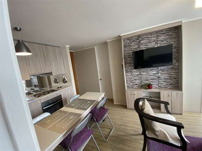 DEPARTAMENTO CENTRO DE LA CIUDAD DE LA SERENA