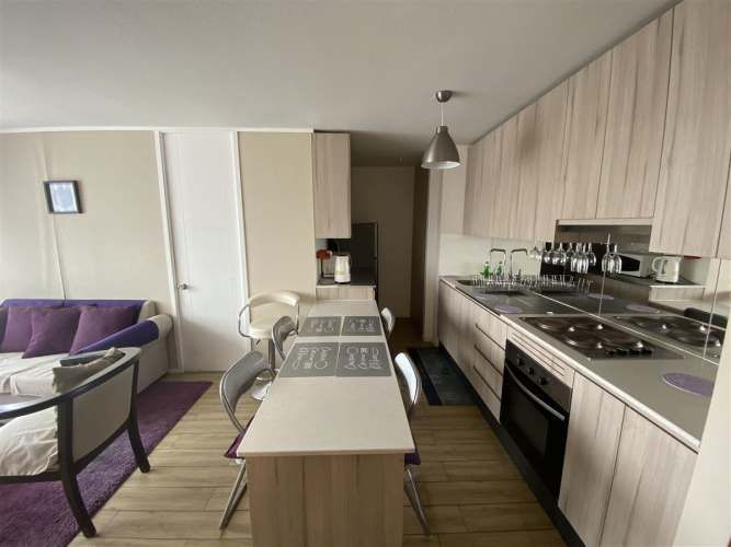 DEPARTAMENTO CENTRO DE LA CIUDAD DE LA SERENA