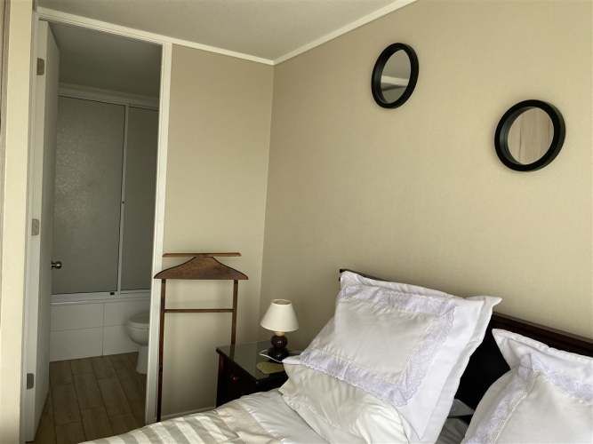 DEPARTAMENTO CENTRO DE LA CIUDAD DE LA SERENA