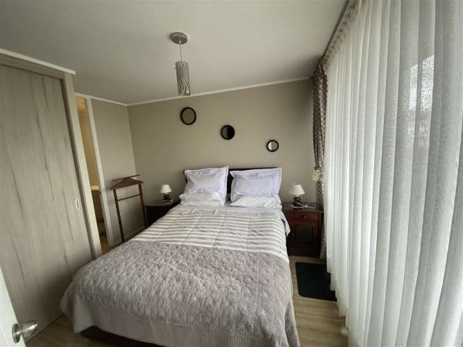 DEPARTAMENTO CENTRO DE LA CIUDAD DE LA SERENA