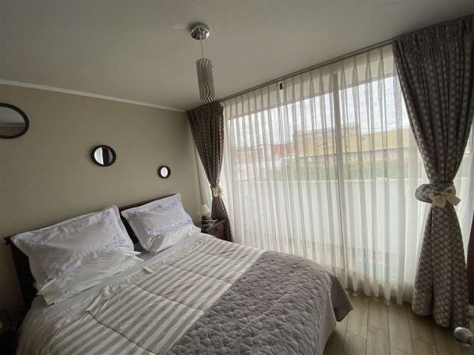 DEPARTAMENTO CENTRO DE LA CIUDAD DE LA SERENA