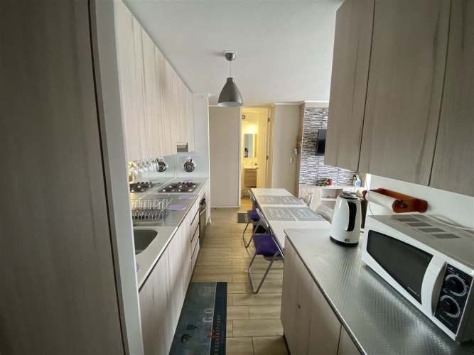 DEPARTAMENTO CENTRO DE LA CIUDAD DE LA SERENA