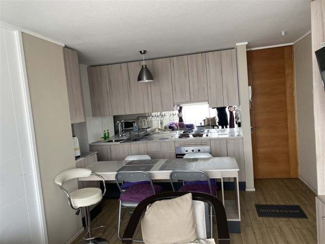 DEPARTAMENTO CENTRO DE LA CIUDAD DE LA SERENA