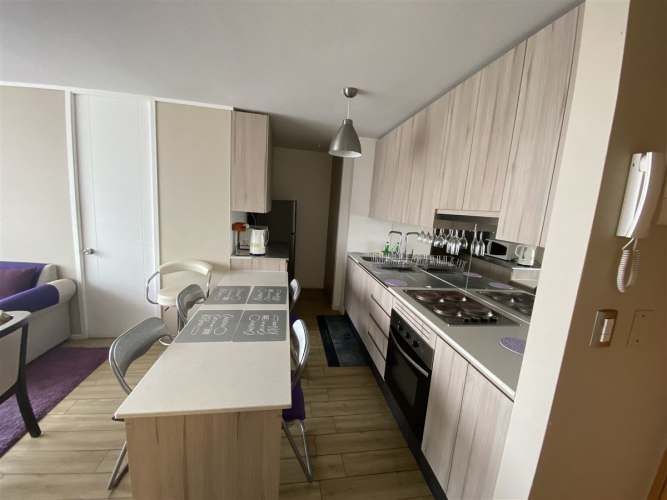 DEPARTAMENTO CENTRO DE LA CIUDAD DE LA SERENA