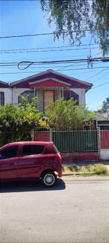 CASA Avenida San Jose