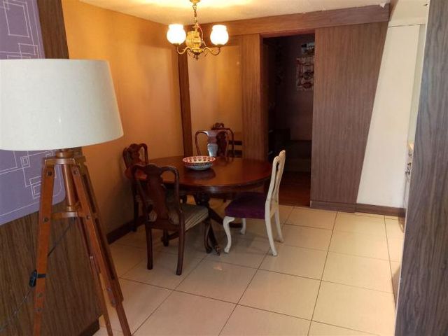 CASA Diego Portales con Torres del Paine