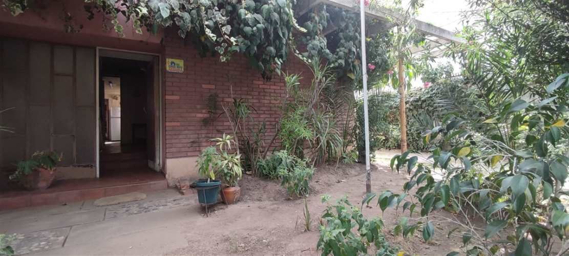 CASA Cercano a Campus Oriente, Ñuñoa