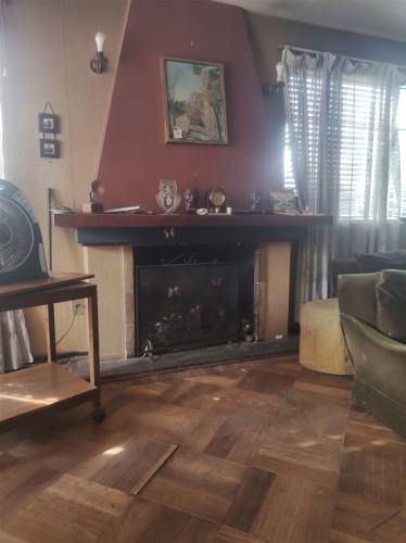 CASA Cercano a Campus Oriente, Ñuñoa